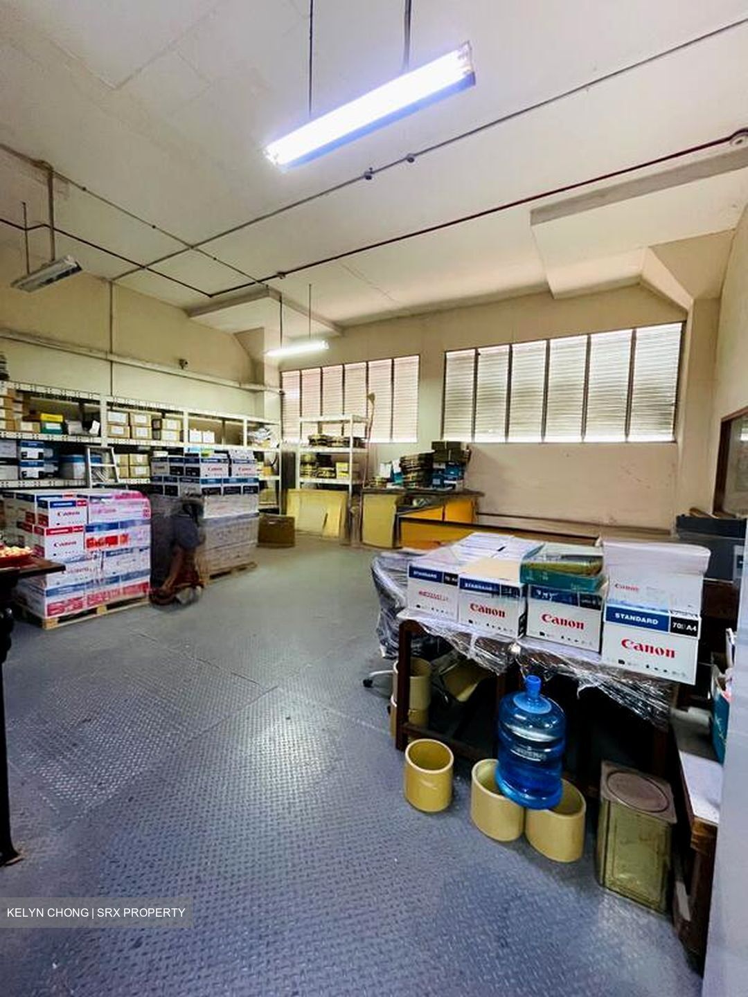 City Warehouse (D14), Factory #568039871